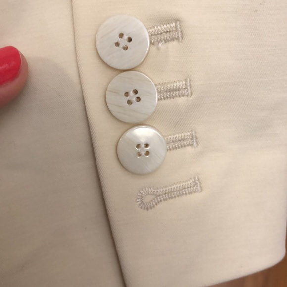 Theory blazer - Picture 3 of 6